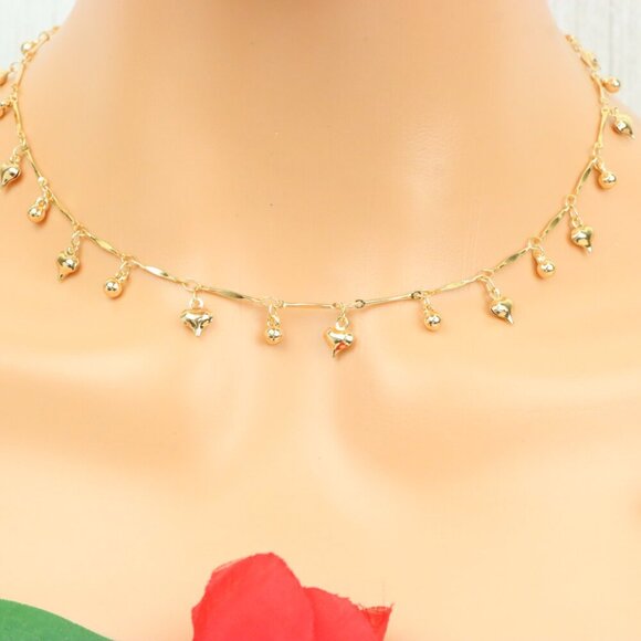"Minimalist & Elegant Necklace Chain – Perfect for Women & Girls | UNVRC1132 - Picture 1 of 10
